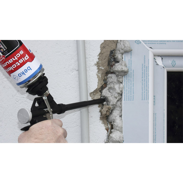 Pistolenschaum 750 ml