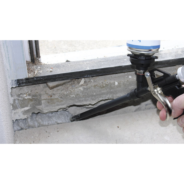 Pistolenschaum 750 ml