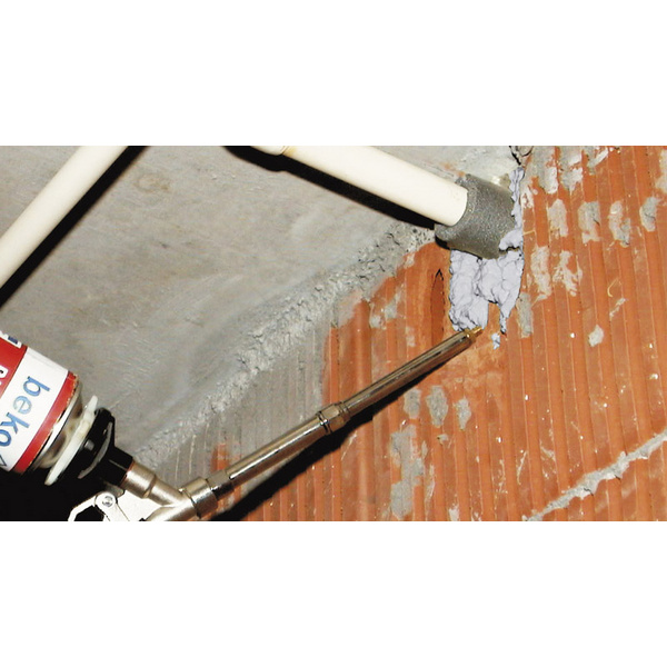 Pistolenschaum 750 ml