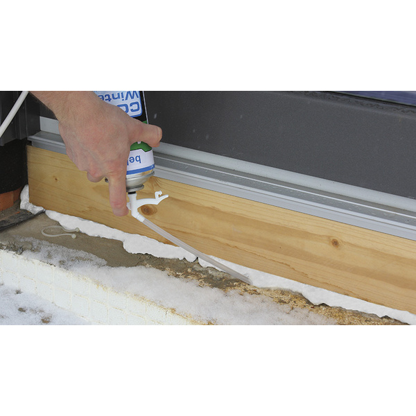 Montageschaum COOL Winter 750 ml