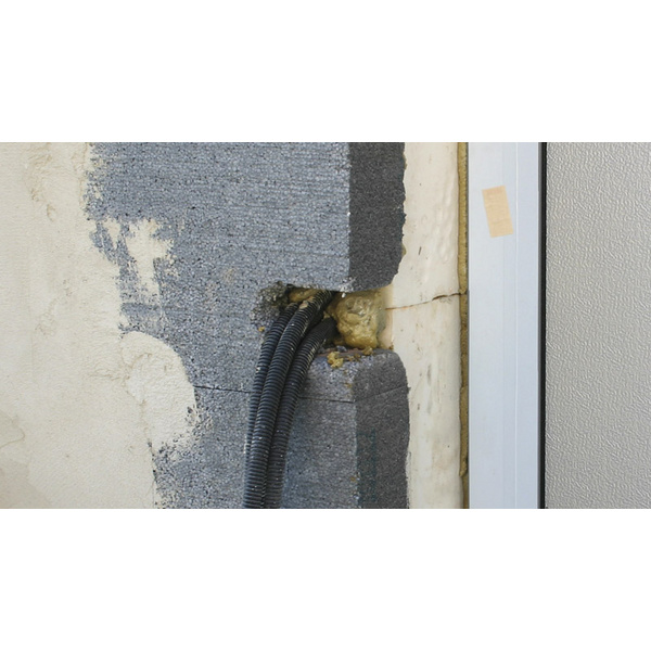 WDVS-Klebeschaum B1 800 ml für NBS-Pistole