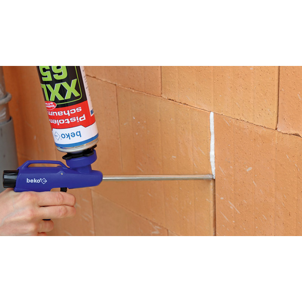 Pistolenschaum XXL - 65, 750 ml