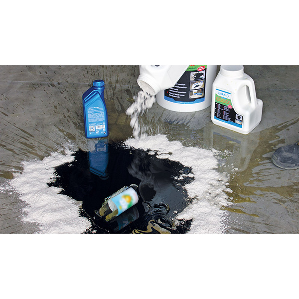 TecLine Bindemittel Snow 5 kg Eimer