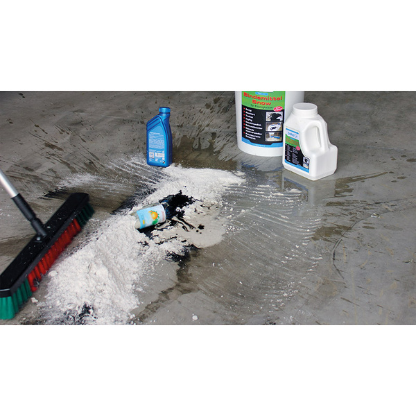 TecLine Bindemittel Snow 5 kg Eimer