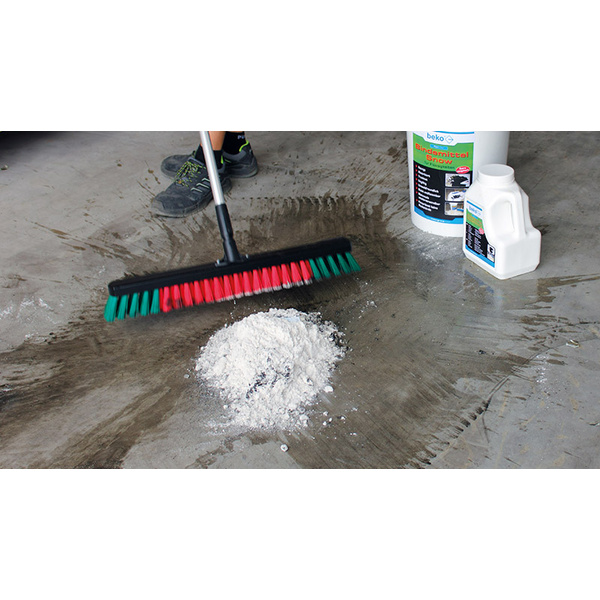 TecLine Bindemittel Snow 5 kg Eimer