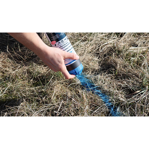 TecLine Markierspray 500 ml