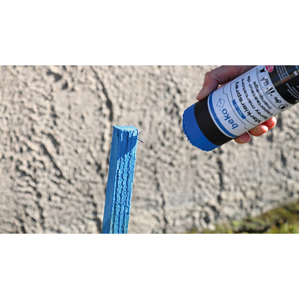 TecLine Markierspray 500 ml