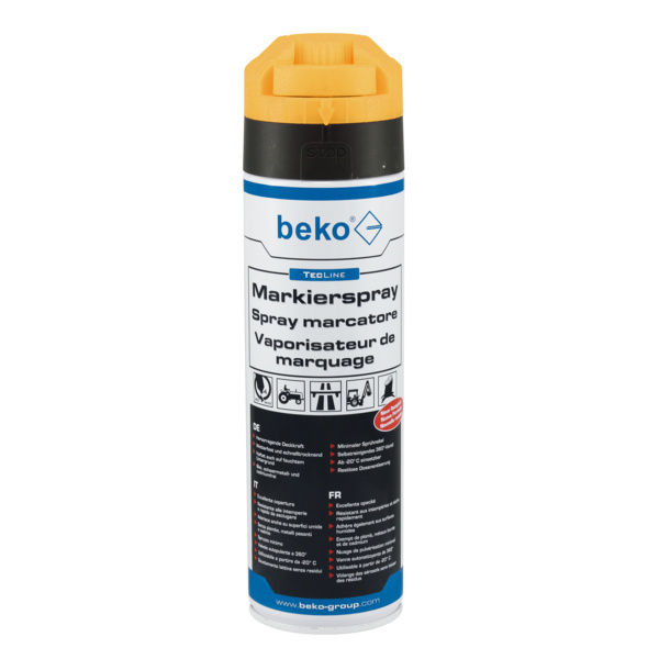 TecLine Markierspray 500 ml