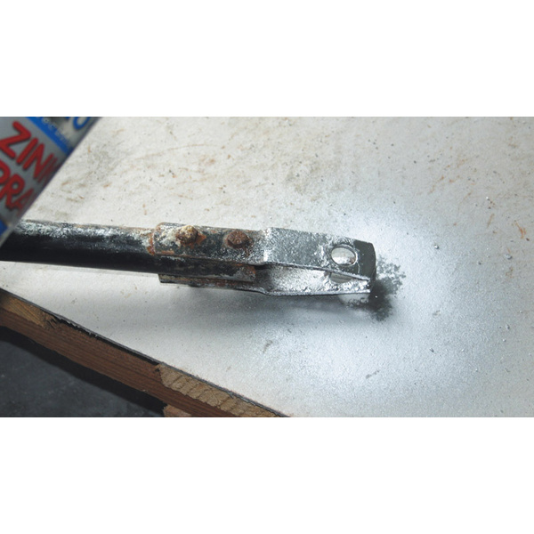 TecLine Zink-Spray 400 ml