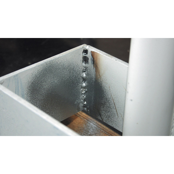 TecLine Zink-Spray 400 ml