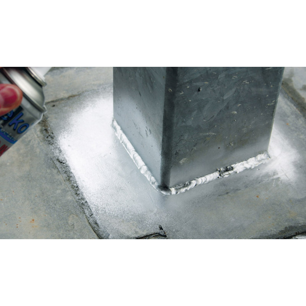 TecLine Zink-Spray 400 ml