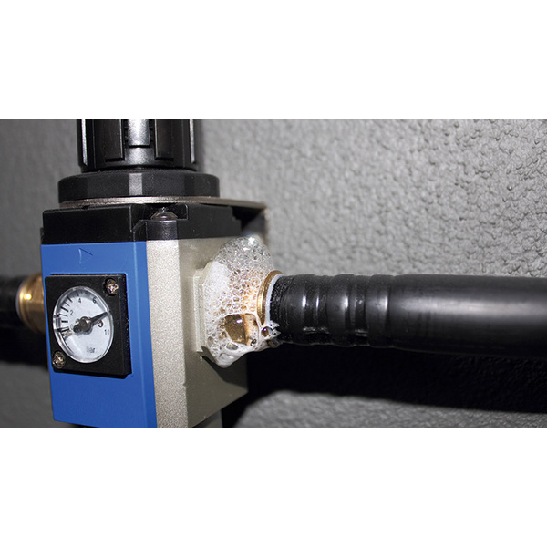 TecLine Lecksuchspray 400 ml Inhalt, Gebindegröße 500 ml