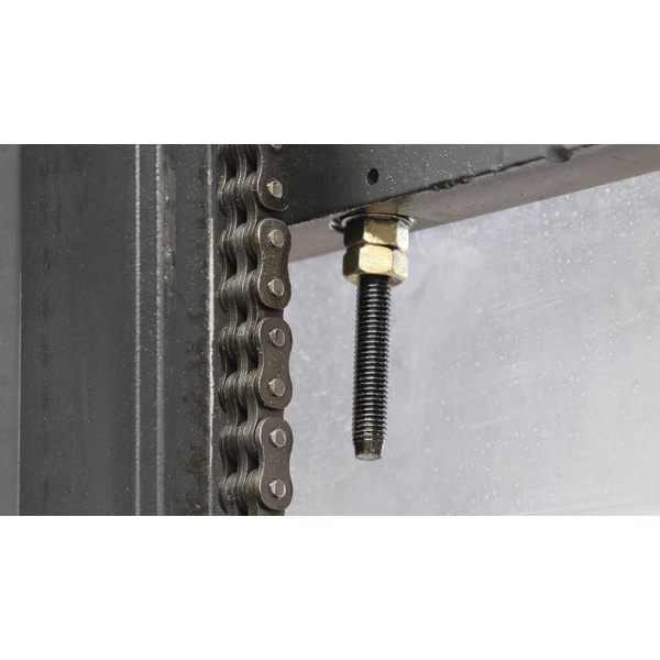 TecLine Schnellrostlöser BlueForce