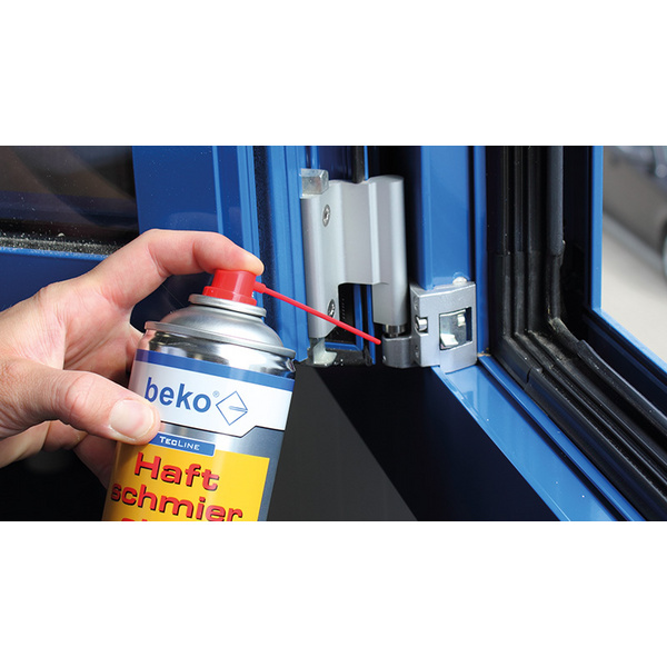 TecLine Haftschmierstoff