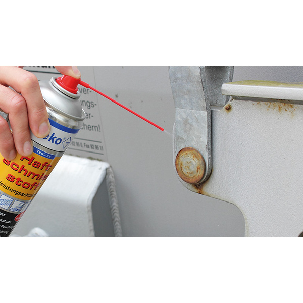 TecLine Haftschmierstoff