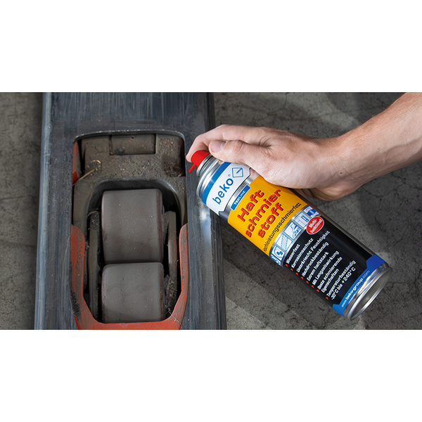 TecLine Haftschmierstoff