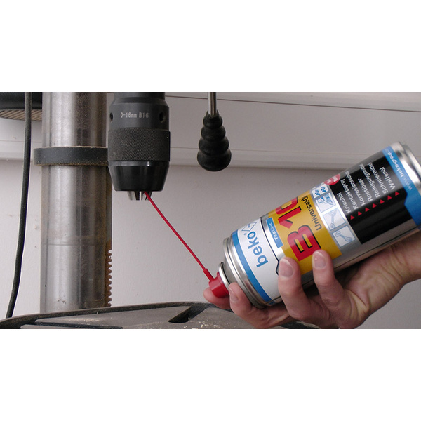 TecLine B10 Universal-Öl