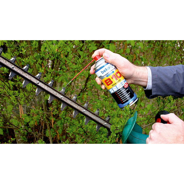 TecLine B10 Universal-Öl