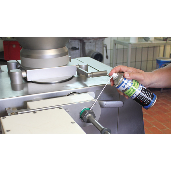 FoodLine Lebensmittel-Schmieröl H1 400 ml