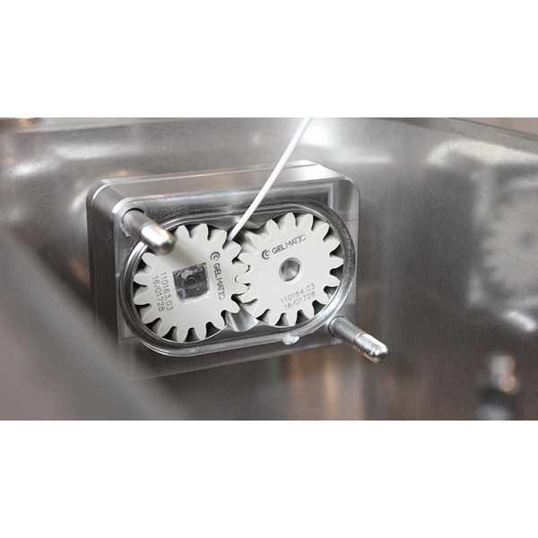 FoodLine Lebensmittel-Schmieröl H1 400 ml