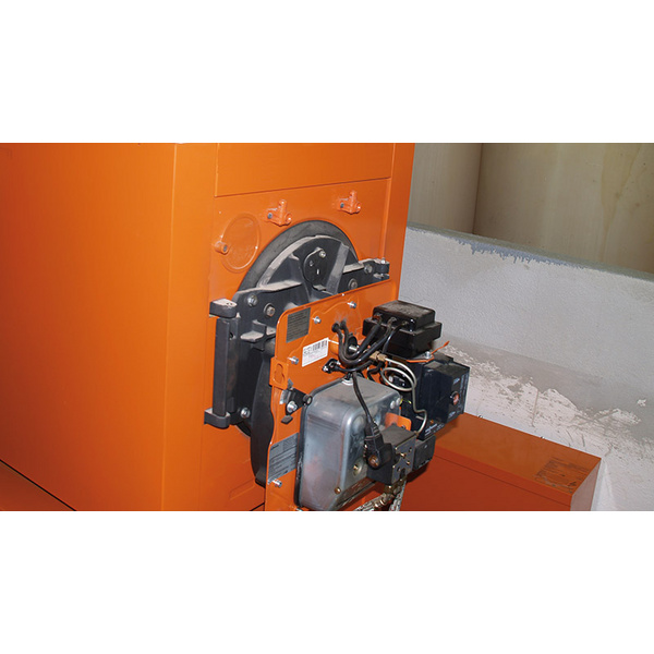 TecLine Heizkesselreiniger 500 ml