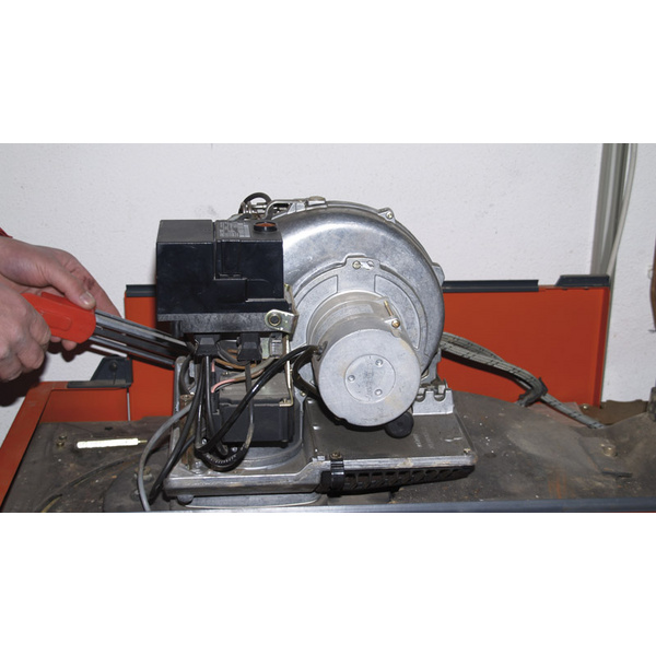 TecLine Brennerreiniger 400 ml