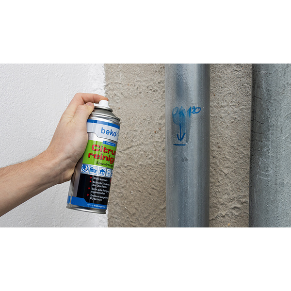 TecLine Citrusreiniger 400 ml