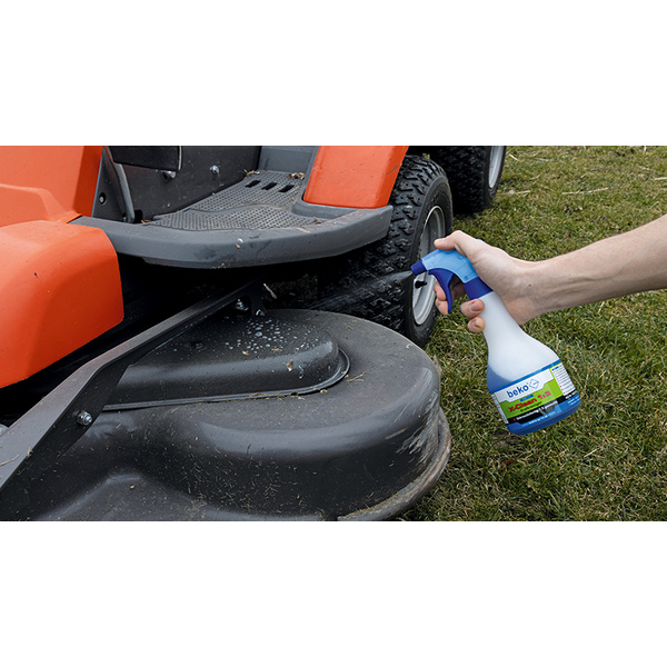 TecLine X-Clean 1:3 Kraftreiniger Sprühflasche 500 ml