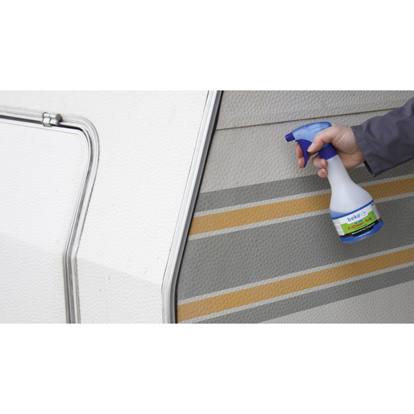 TecLine X-Clean 1:3 Kraftreiniger Sprühflasche 500 ml