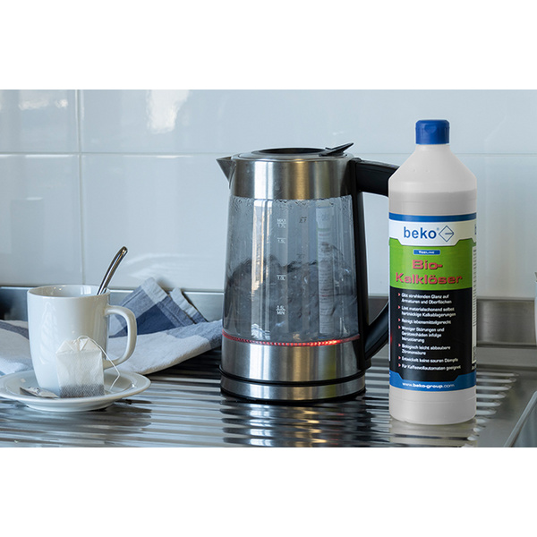 TecLine Bio-Kalklöser 5l Kanister