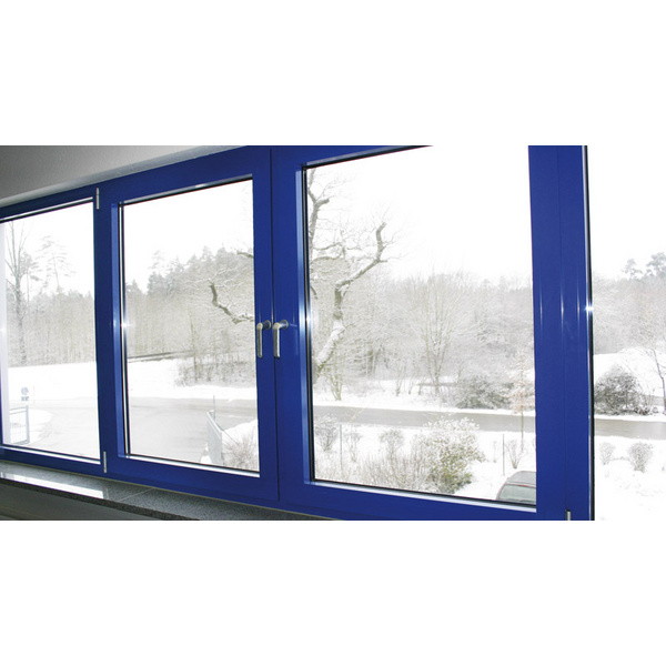 TecLine Kunststoff- und Glasreiniger