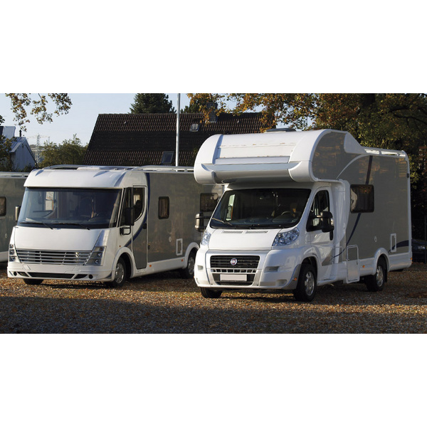 TecLine Kunststoff- und Glasreiniger