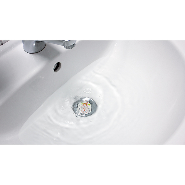 TecLine Abflusstornado Xtreme®, gebrauchsfertiges Konzentrat 1l Flasche DE/IT/FR
