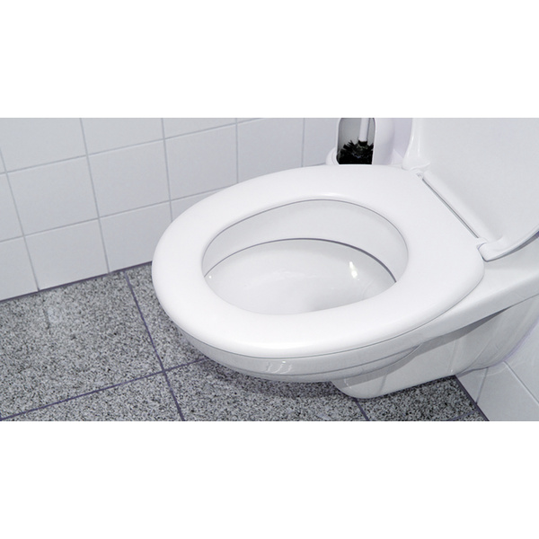TecLine Abflusstornado Xtreme®, gebrauchsfertiges Konzentrat 1l Flasche DE/IT/FR