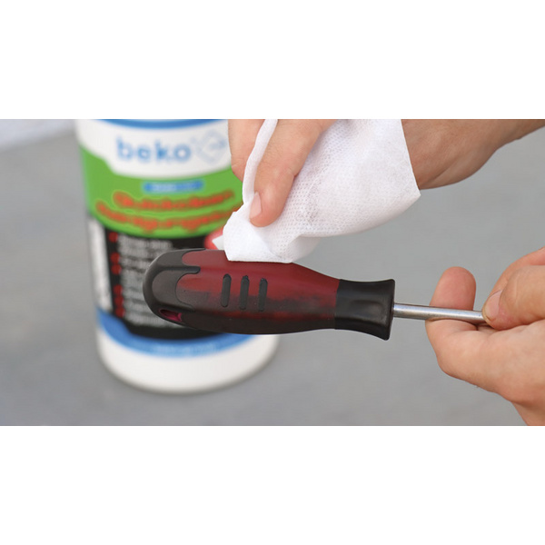 CareLine Quickclean Reinigungstuch