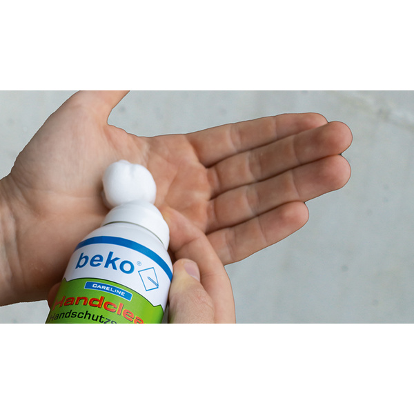 CareLine Handclean Handschutzschaum 200 ml