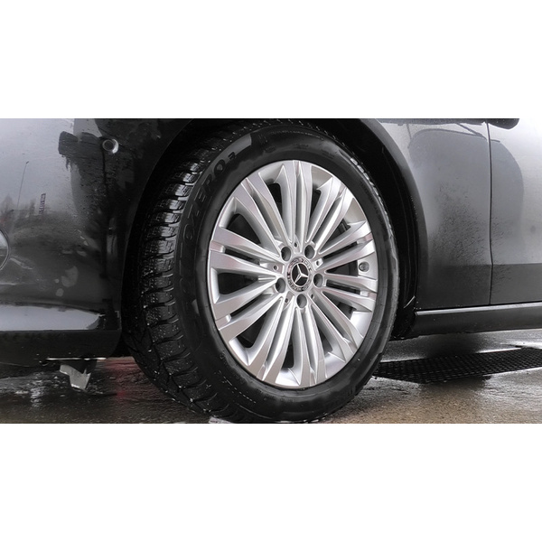 TecLine Ultra-Gel Felgenreiniger