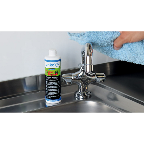 TecLine Clean & Polish 250 ml