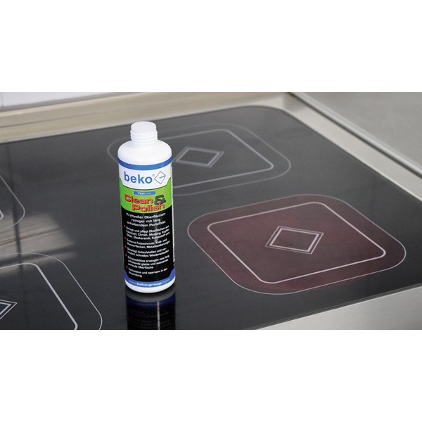 TecLine Clean & Polish 250 ml