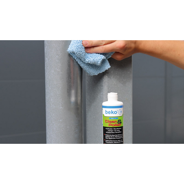 TecLine Clean & Polish 250 ml