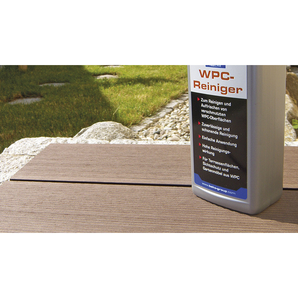 TecLine WPC-Reiniger