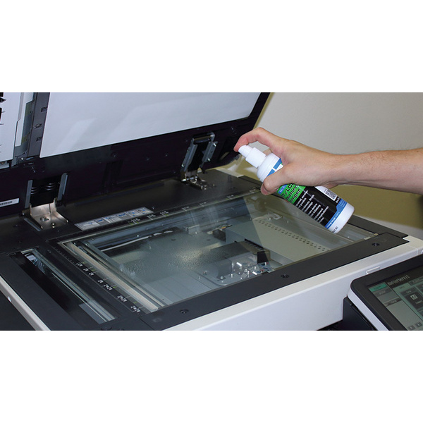 TecLine TFT/LCD-Bildschirmreiniger 250 ml