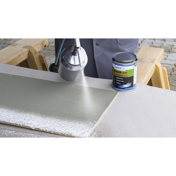 SPEED-EX Der Abbeizer 750 ml