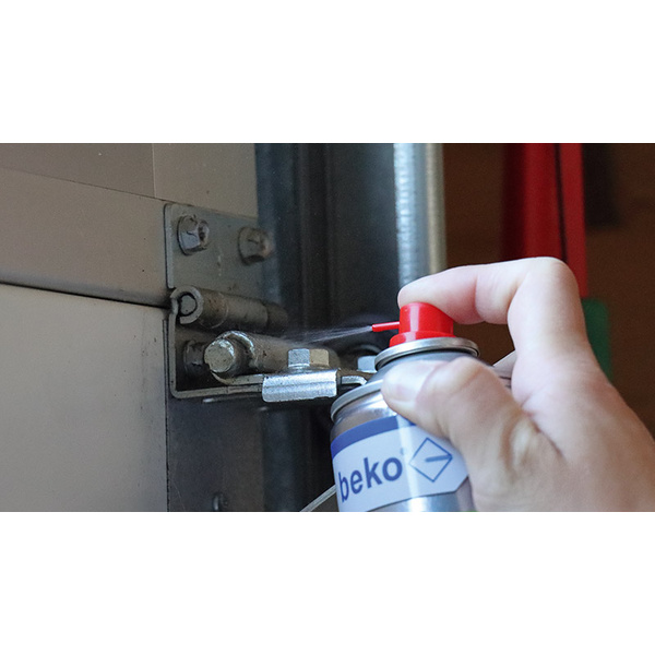 TecLine Intensivreiniger 500 ml