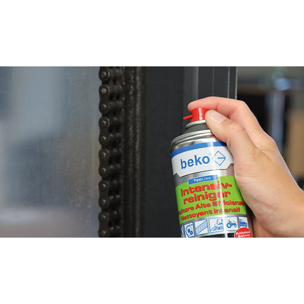 TecLine Intensivreiniger 500 ml