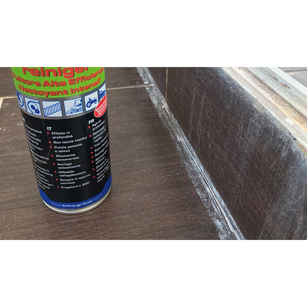 TecLine Intensivreiniger 500 ml