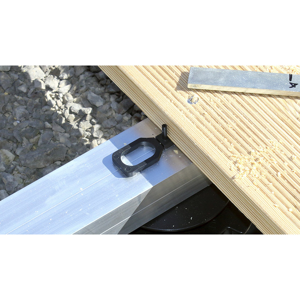 TERRASYS Abstandhalter 4 mm