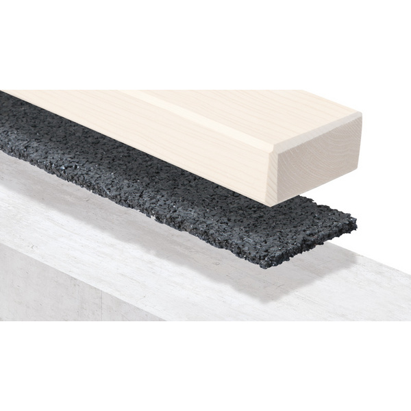 TERRASYS Unterlage Rolle 8 x 77 x 2.300mm DE/IT/FR/PL/EN