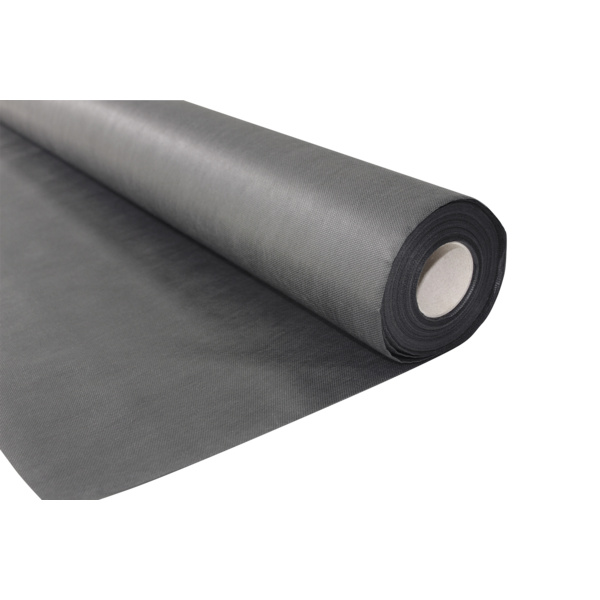 TERRASYS Unkrautvlies 25 x 1,5 m (37,5 m²) 100 g/m²