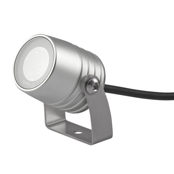 TerraLight Garten- und Objektstrahler warmweiß